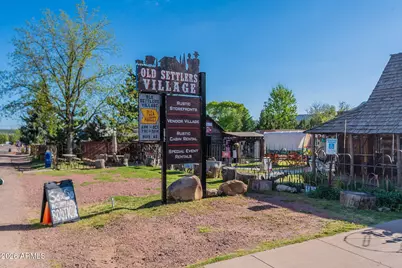 8397 W Turkey Run Drive, Pine, AZ 85544 - Photo 70