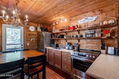 8397 W Turkey Run Drive, Pine, AZ 85544 - Photo 18