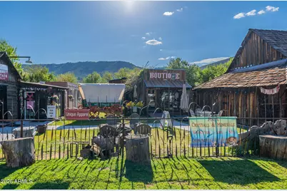 8397 W Turkey Run Drive, Pine, AZ 85544 - Photo 76