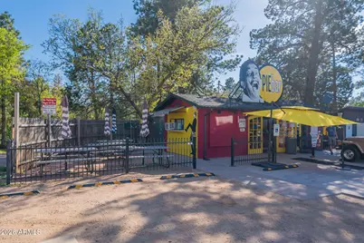 8397 W Turkey Run Drive, Pine, AZ 85544 - Photo 50