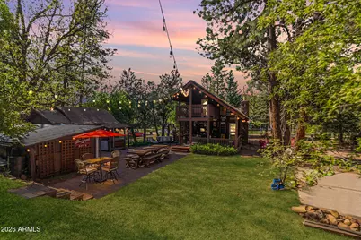 8397 W Turkey Run Drive, Pine, AZ 85544 - Photo 2