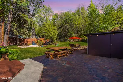 8397 W Turkey Run Drive, Pine, AZ 85544 - Photo 46