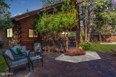 8397 W Turkey Run Drive, Pine, AZ 85544 - Photo 44