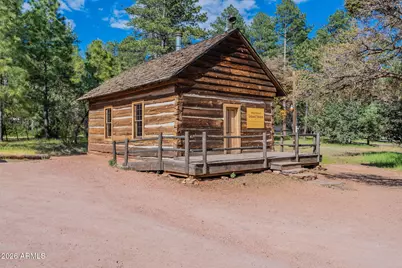 8397 W Turkey Run Drive, Pine, AZ 85544 - Photo 58