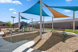 4589 W Horsenettle Dr, San Tan Valley, AZ 85144 - Photo 36