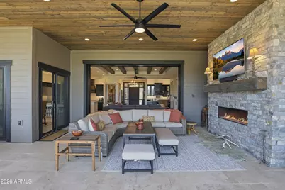 2316 E Indian Pink Circle, Payson, AZ 85541 - Photo 46