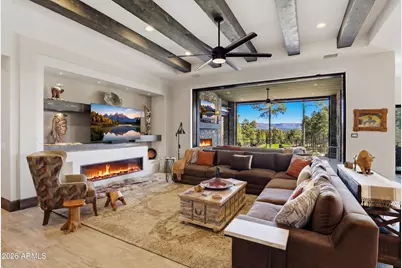 2316 E Indian Pink Circle, Payson, AZ 85541 - Photo 6