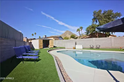 2506 E Aster Drive, Phoenix, AZ 85032 - Photo 16