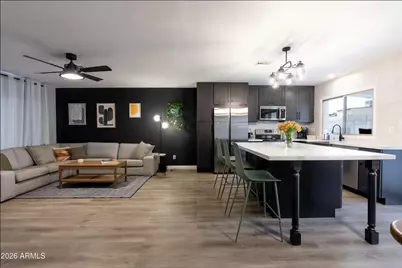 2506 E Aster Drive, Phoenix, AZ 85032 - Photo 4