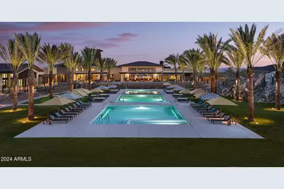 4494 N 203rd Lane, Buckeye, AZ 85396 - Photo 28