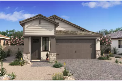 4494 N 203rd Lane, Buckeye, AZ 85396 - Photo 1