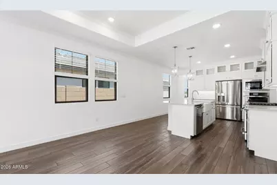 4494 N 203rd Lane, Buckeye, AZ 85396 - Photo 8