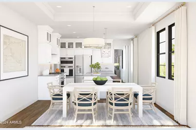 4494 N 203rd Lane, Buckeye, AZ 85396 - Photo 4