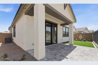 4494 N 203rd Lane, Buckeye, AZ 85396 - Photo 26