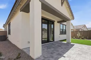 4494 N 203rd Ln, Buckeye, AZ 85396 - Photo 26