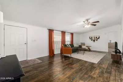 2140 E Michigan Avenue #31, Phoenix, AZ 85022 - Photo 8