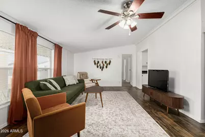 2140 E Michigan Avenue #31, Phoenix, AZ 85022 - Photo 10