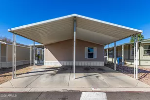 2140 East Michigan Ave, Phoenix, AZ 85022 - Photo 2