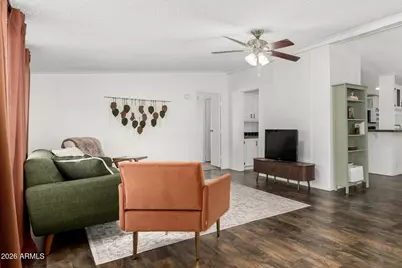 2140 E Michigan Avenue #31, Phoenix, AZ 85022 - Photo 12