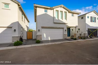 9517 E Talon Avenue, Mesa, AZ 85212 - Photo 1