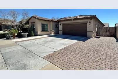 16703 W Rowel Road, Surprise, AZ 85387 - Photo 4