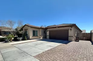 16703 W Rowel Rd, Surprise, AZ 85387 - Photo 4