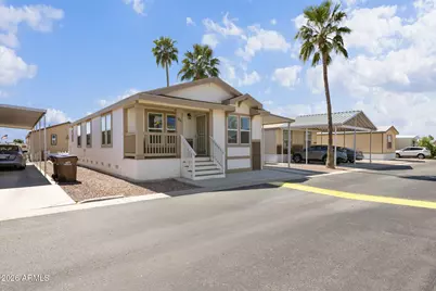 9431 E Corabell Avenue #65, Mesa, AZ 85208 - Photo 18