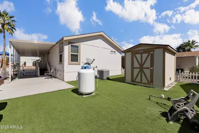 9431 E Corabell Avenue #65, Mesa, AZ 85208 - Photo 10