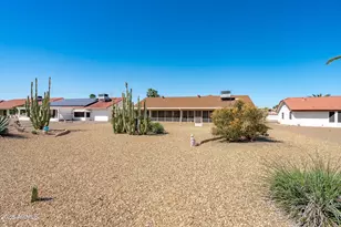 14211 W White Rock Dr, Sun City West, AZ 85375 - Photo 38