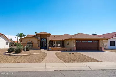 14211 W White Rock Drive, Sun City West, AZ 85375 - Photo 1