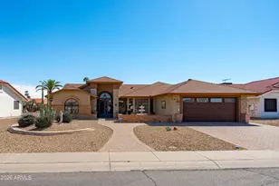 14211 W White Rock Dr, Sun City West, AZ 85375 - Photo 1
