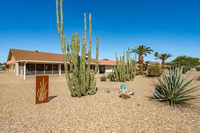 14211 W White Rock Drive, Sun City West, AZ 85375 - Photo 36