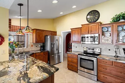 14211 W White Rock Drive, Sun City West, AZ 85375 - Photo 14