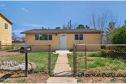 10229 S Honeysuckle Drive, Hereford, AZ 85615 - Photo 26