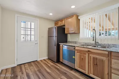 10229 S Honeysuckle Drive, Hereford, AZ 85615 - Photo 16