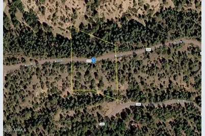 38 N County Road 2279 -- #34, Greer, AZ 85927 - Photo 1