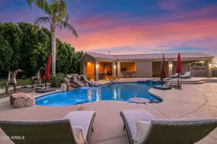 3835 E Leland St, Mesa, AZ 85215 - Photo 8