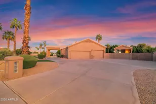 3835 E Leland St, Mesa, AZ 85215 - Photo 6