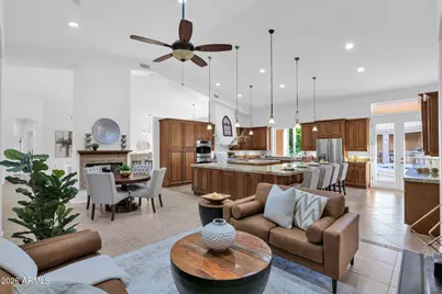 3835 E Leland Street, Mesa, AZ 85215 - Photo 20