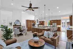 3835 E Leland St, Mesa, AZ 85215 - Photo 20