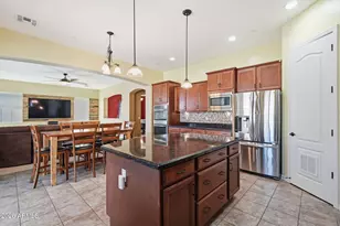 20552 W Carlton Manor, Buckeye, AZ 85396 - Photo 2