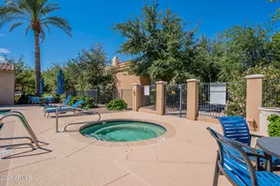 20552 W Carlton Manor, Buckeye, AZ 85396 - Photo 36