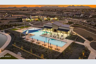 1992 E Gordal Drive, San Tan Valley, AZ 85140 - Photo 6