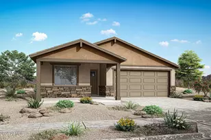 1992 E Gordal Dr, San Tan Valley, AZ 85140 - Photo 1