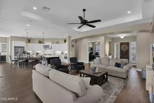 3746 E Azalea Dr, Gilbert, AZ 85298 - Photo 12