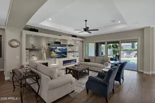 3746 E Azalea Dr, Gilbert, AZ 85298 - Photo 1