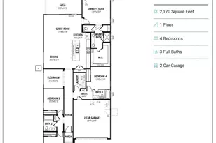 1978 E Gordal Dr, San Tan Valley, AZ 85140 - Photo 2