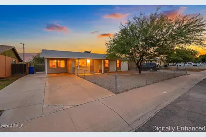 8201 W Earll Drive, Phoenix, AZ 85033 - Photo 6