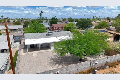 8201 W Earll Drive, Phoenix, AZ 85033 - Photo 52