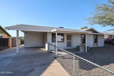 8201 W Earll Drive, Phoenix, AZ 85033 - Photo 4